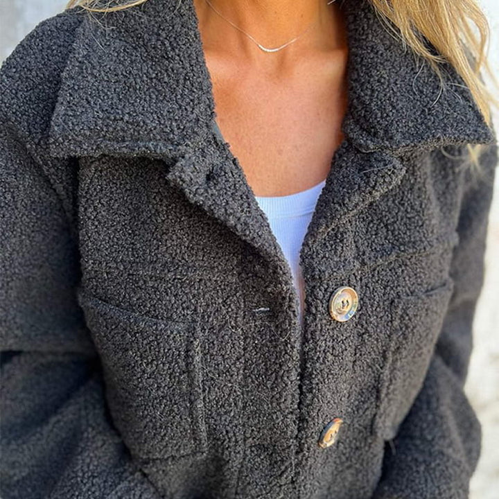 Deborah | Ultra Soft Jacket