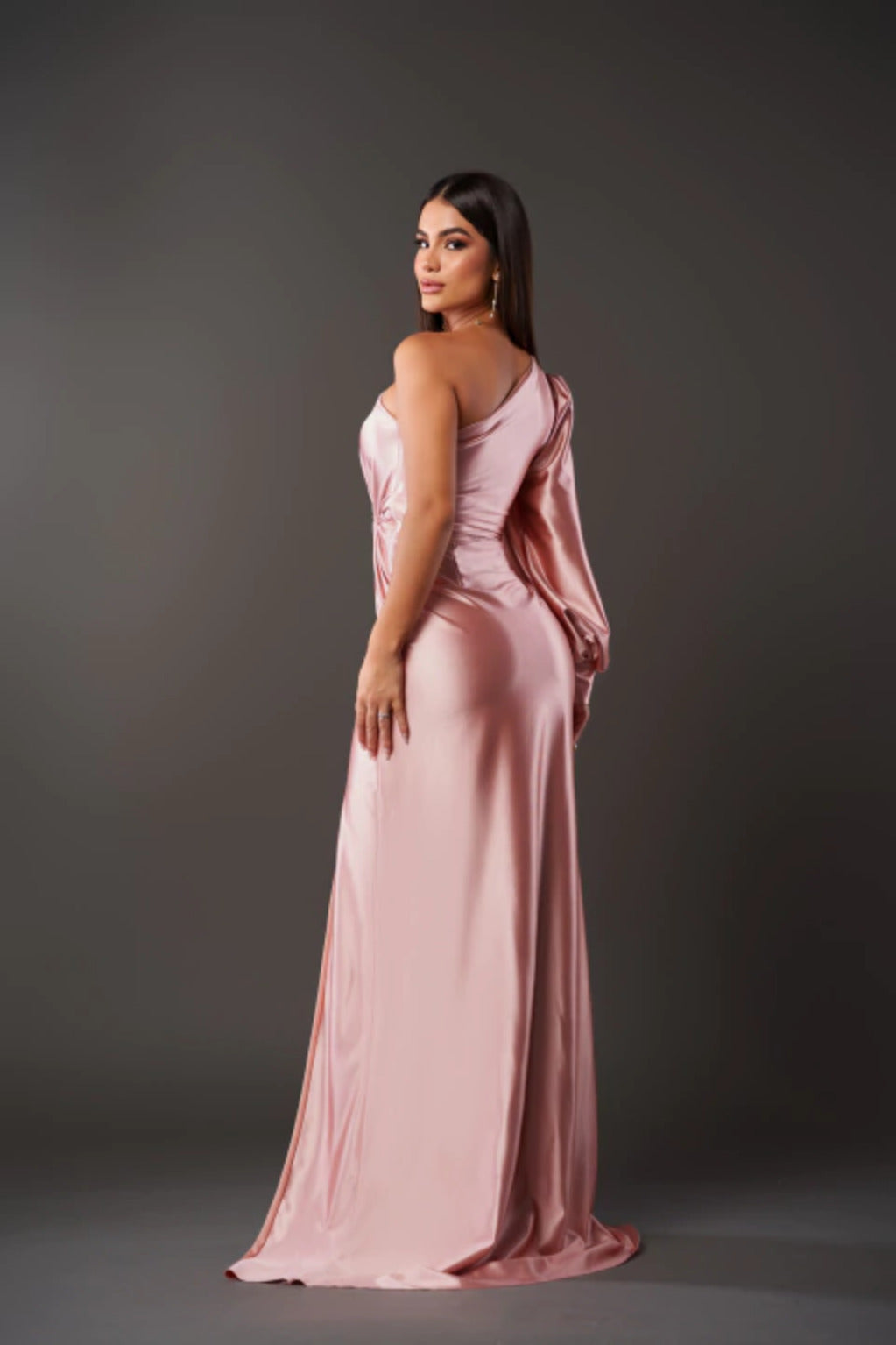 Clara | Chic Maxi Dress