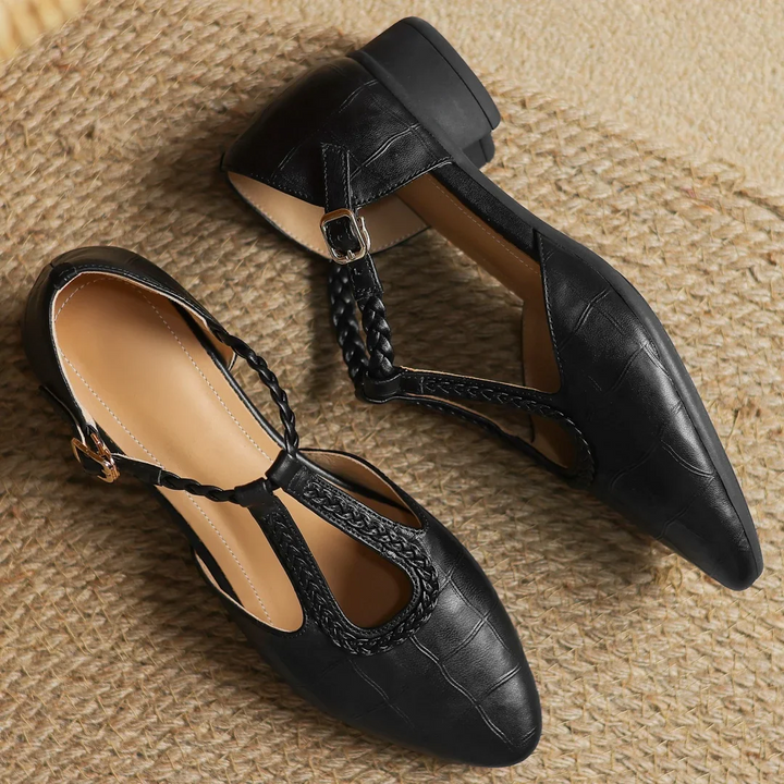 Ruth | Orthopedic Shoes