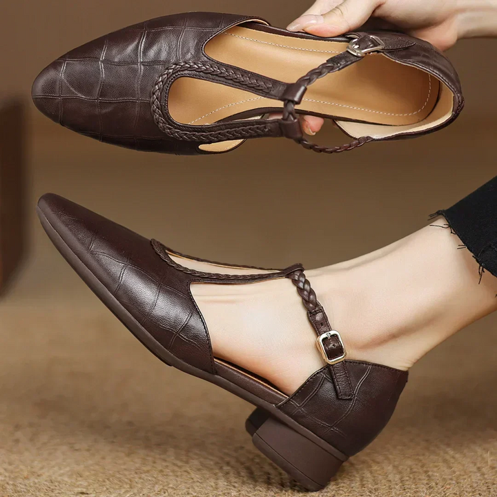 Ruth | Orthopedic Shoes