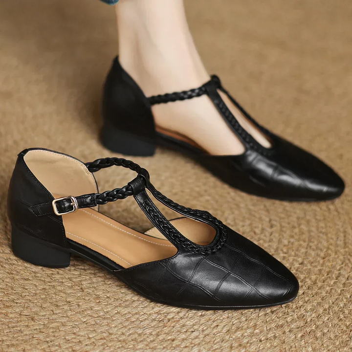 Ruth | Orthopedic Shoes