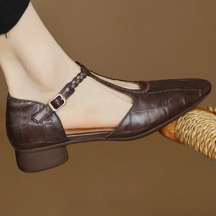 Ruth | Orthopedic Shoes