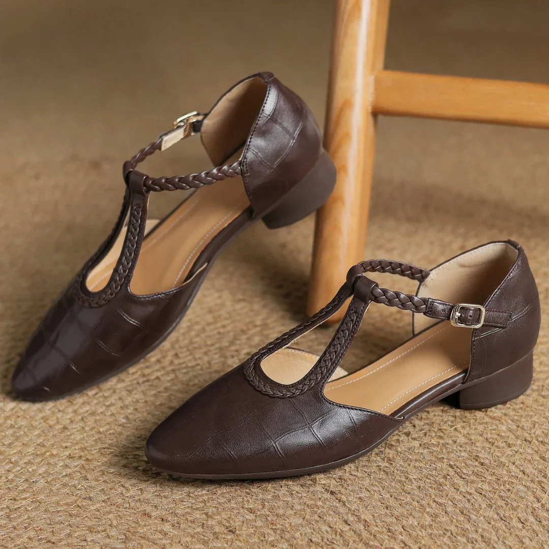 Ruth | Orthopedic Shoes