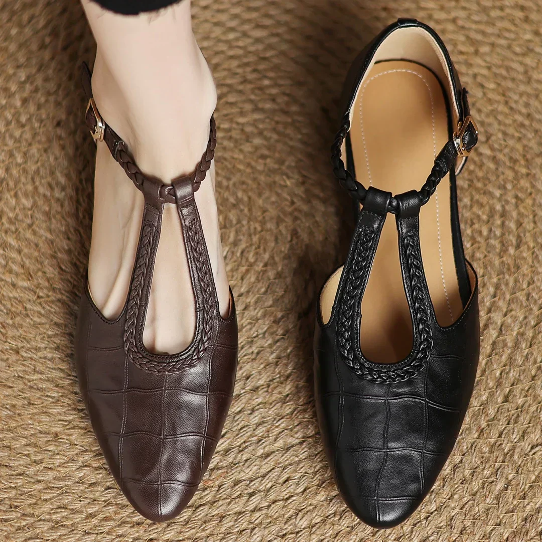 Ruth | Orthopedic Shoes