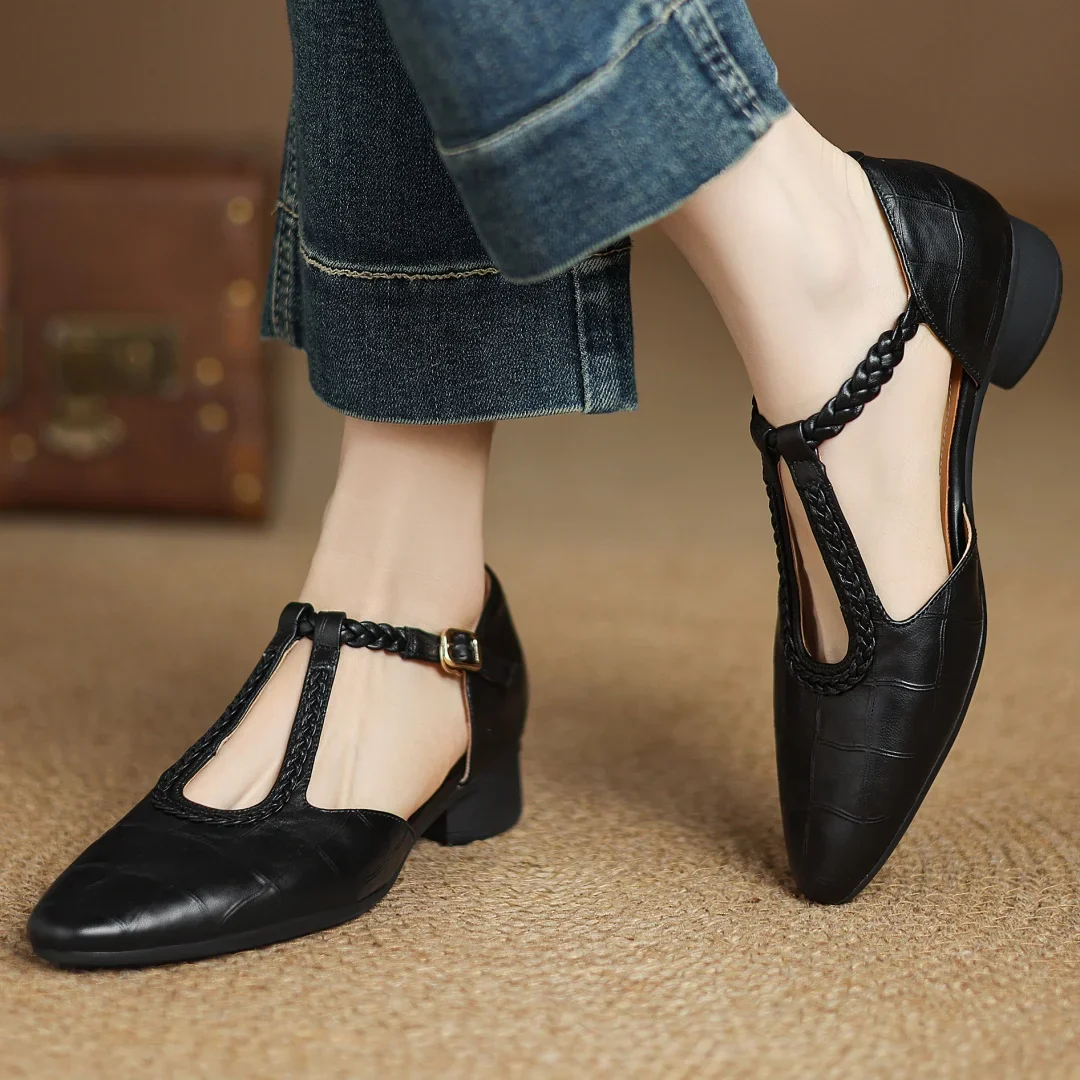 Ruth | Orthopedic Shoes