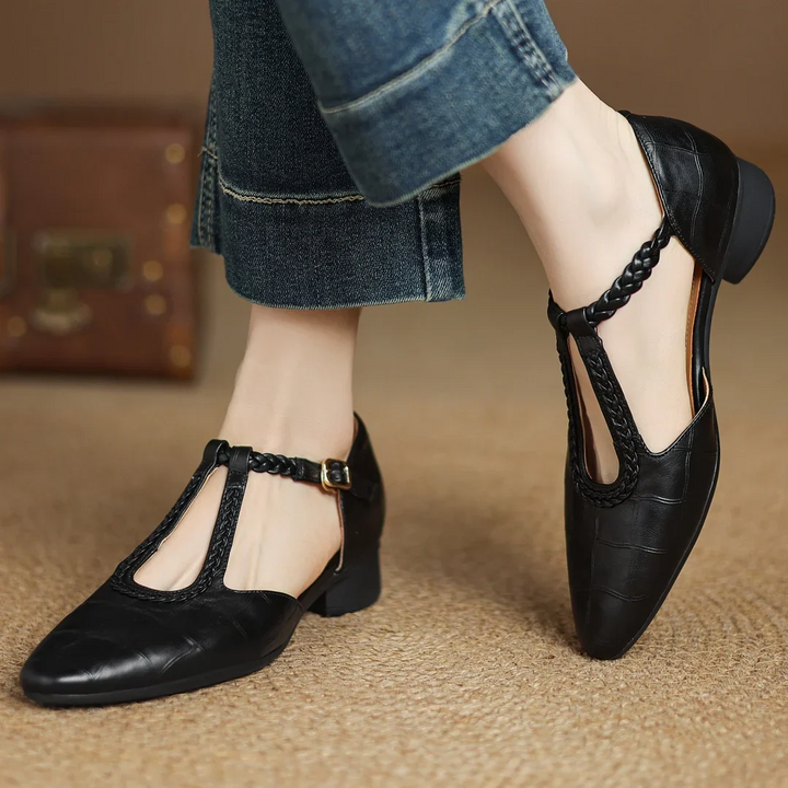 Ruth | Orthopedic Shoes