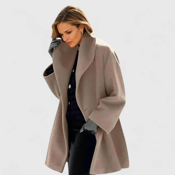 Grace | Elegant Coat