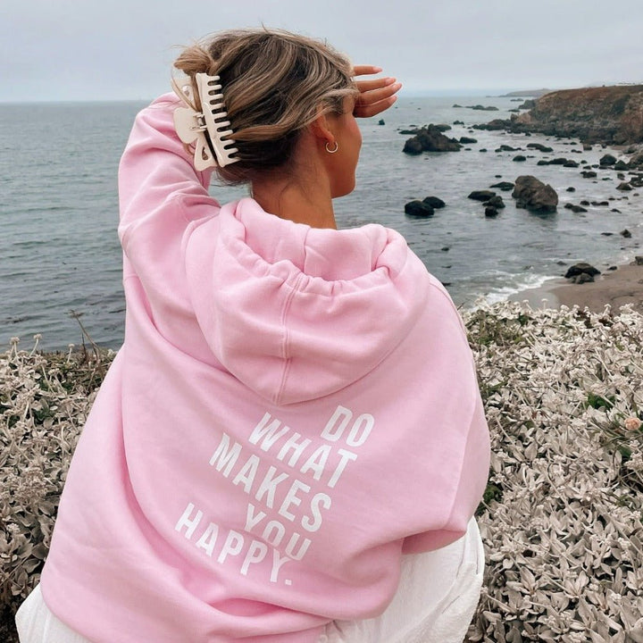 Juniper | Stylish Oversized Hoodie