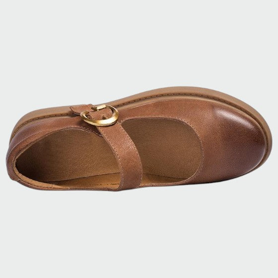 Olivia - Modern Mary Janes