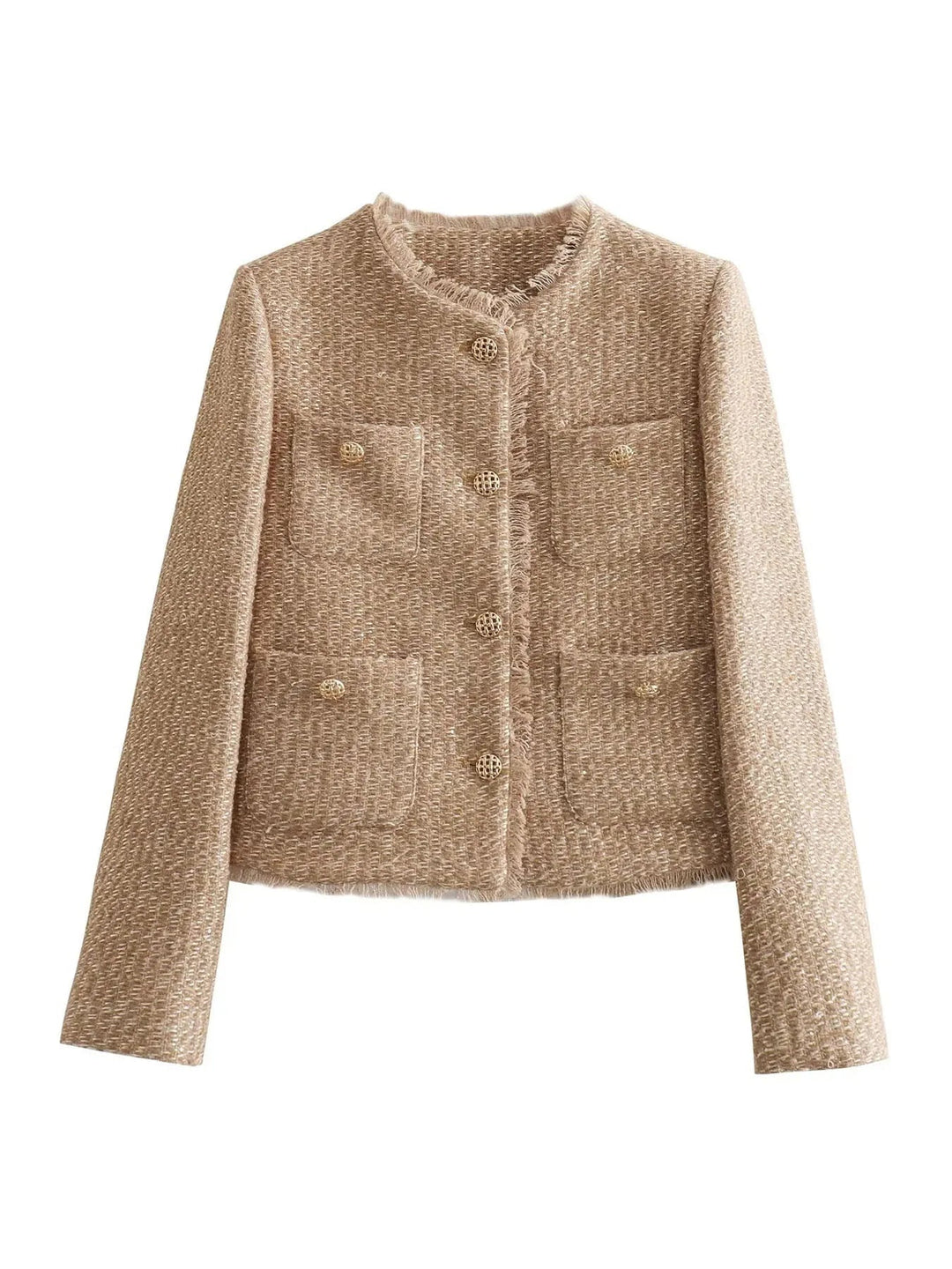 Kitty | Stylish Jacket