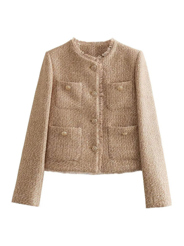 Kitty | Stylish Jacket