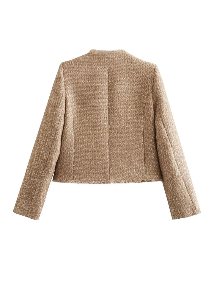 Kitty | Stylish Jacket