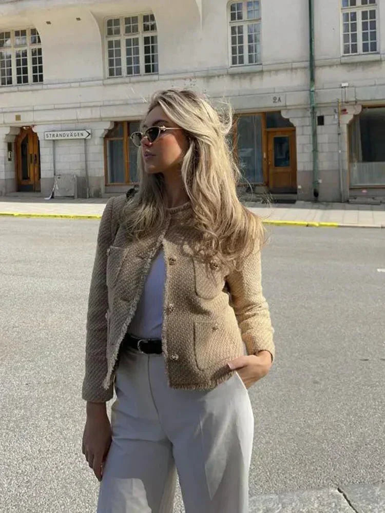 Kitty | Stylish Jacket