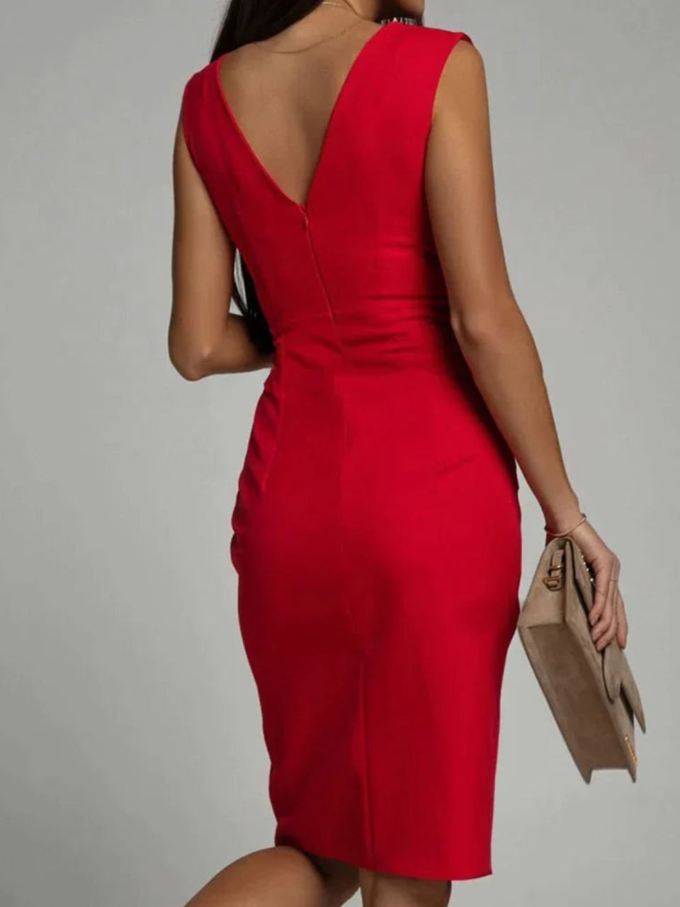 Amelie | Elegant Evening Gown