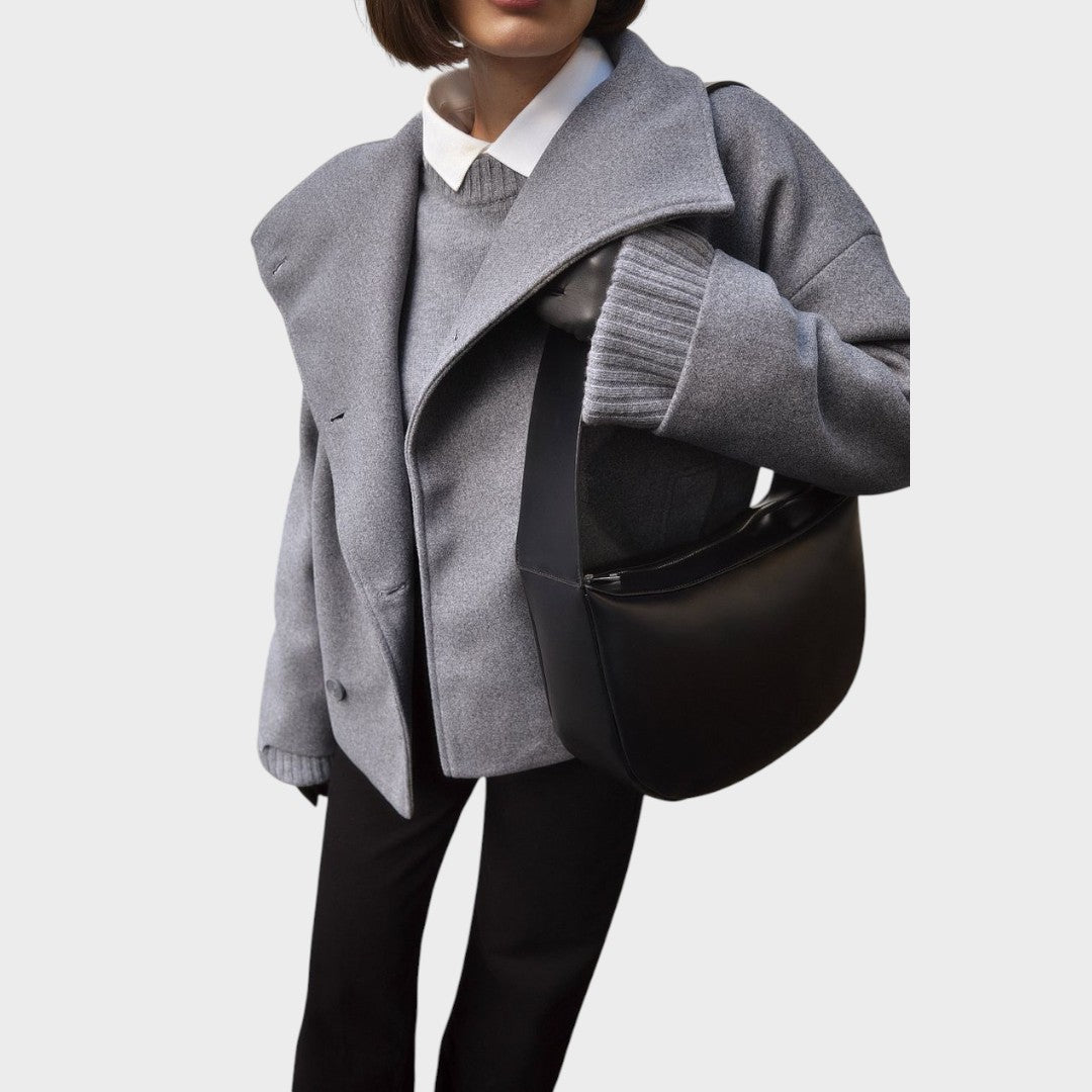 Effie | Luxurious Coat