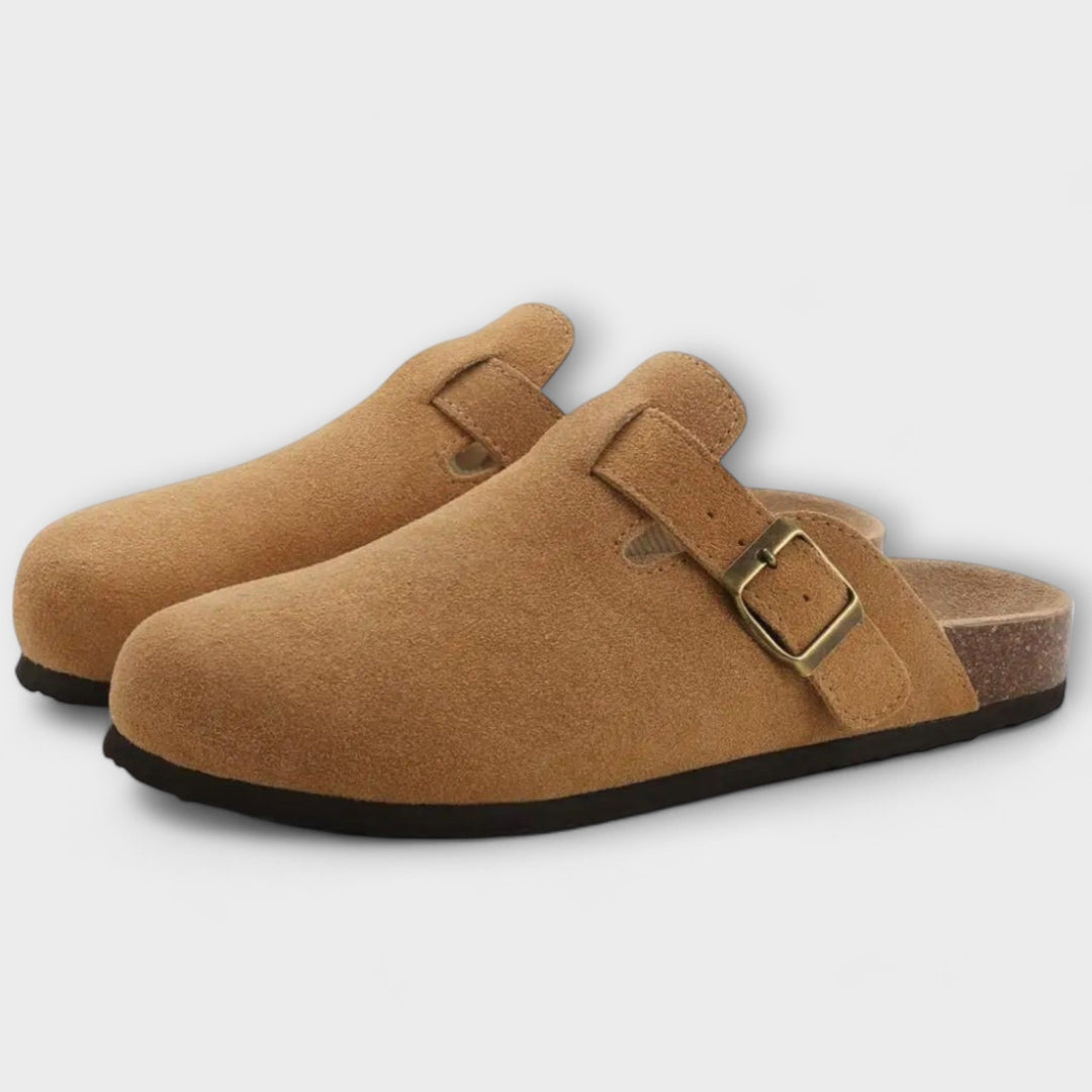 Jennifer | Comfortable Orthopedic Sandals