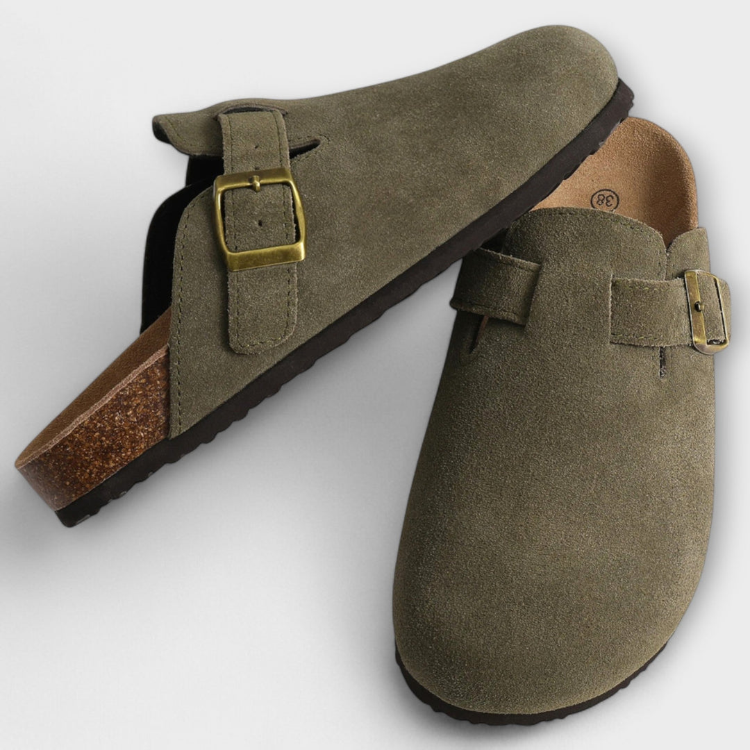 Jennifer | Comfortable Orthopedic Sandals