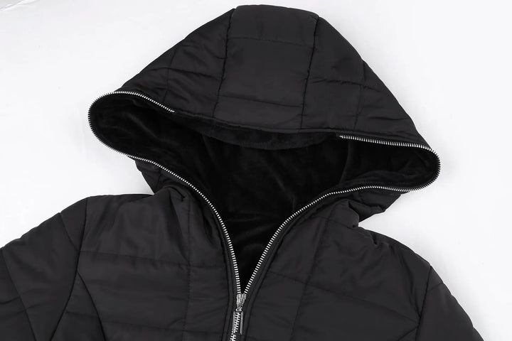 Christina | Classic Winter Coat