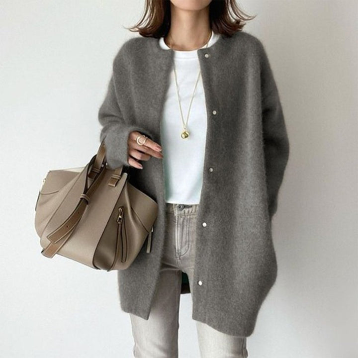 Saffie | Stylish Cardigan