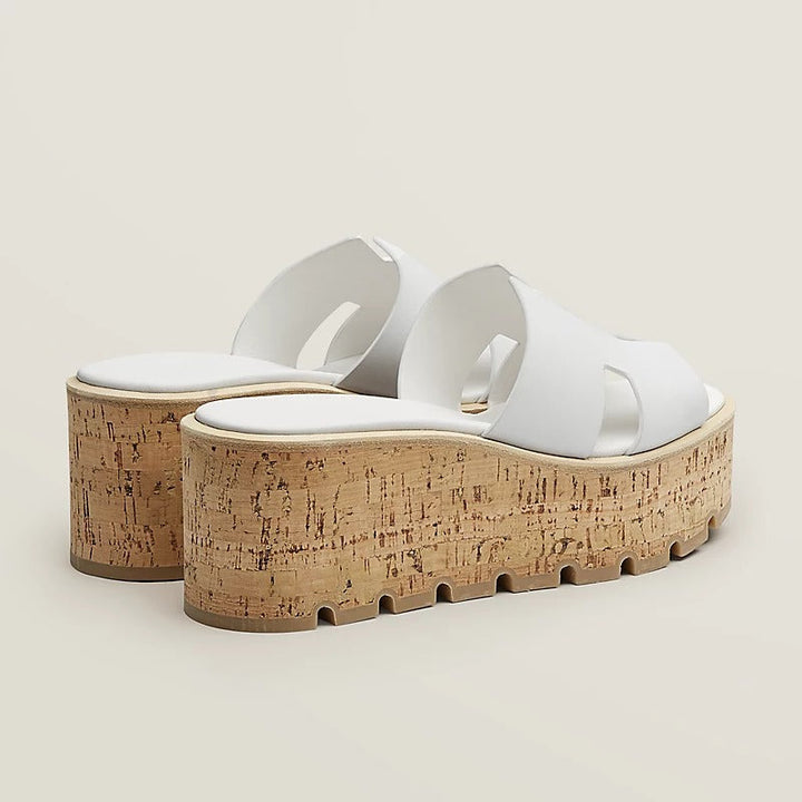 ÉLYSÉE | Fashion Sandal Côte d’Azur for an Elegant and Comfortable Look