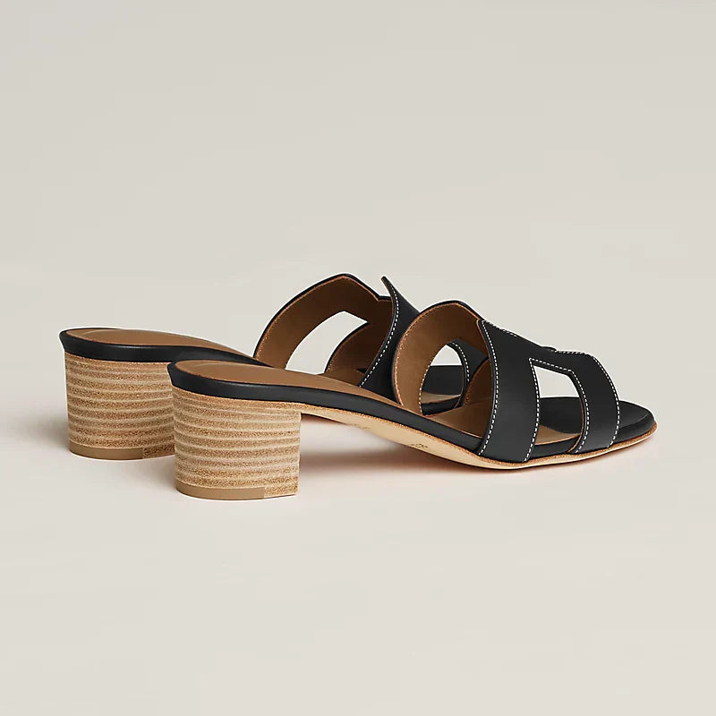 CLÉMENCE | OASIS SANDALS