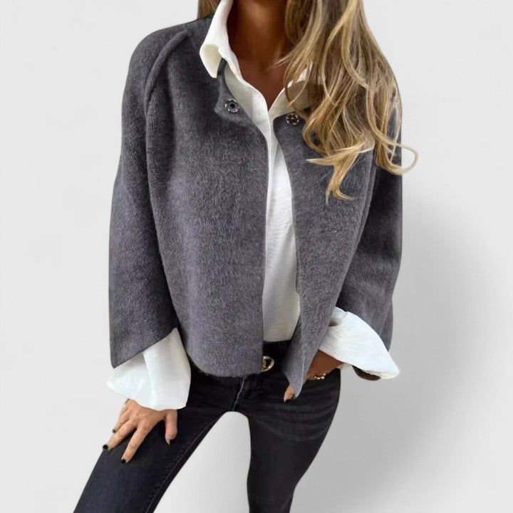 Alexandra | Stylish Jacket