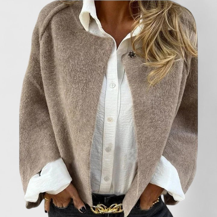 Alexandra | Stylish Jacket