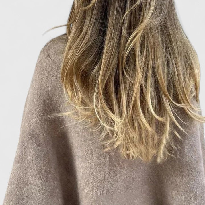 Alexandra | Stylish Jacket