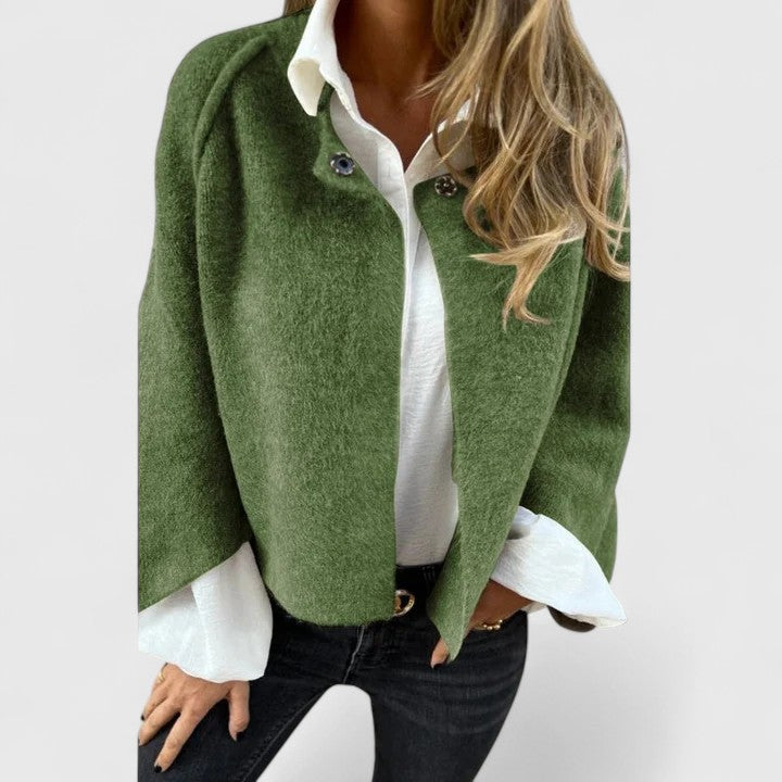 Alexandra | Stylish Jacket