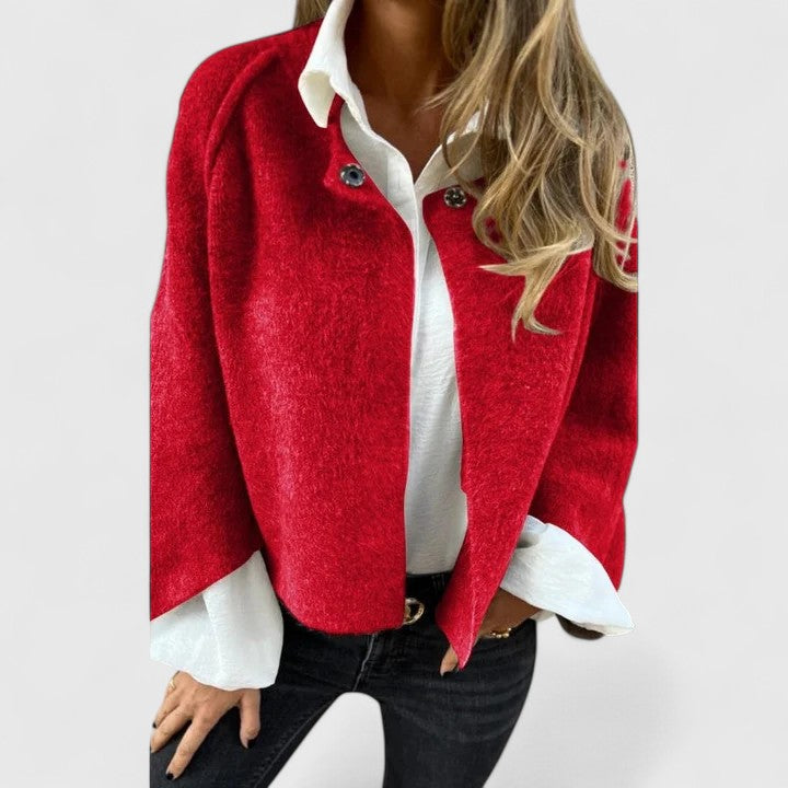 Alexandra | Stylish Jacket