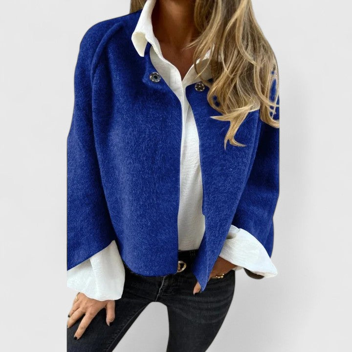 Alexandra | Stylish Jacket