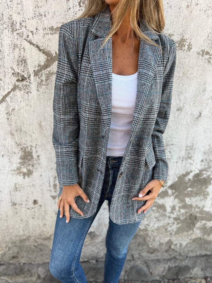 Anabella | Casual Blazer