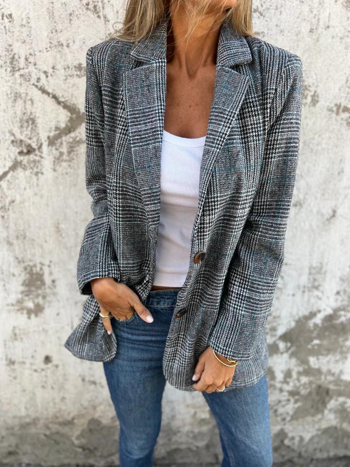 Anabella | Casual Blazer
