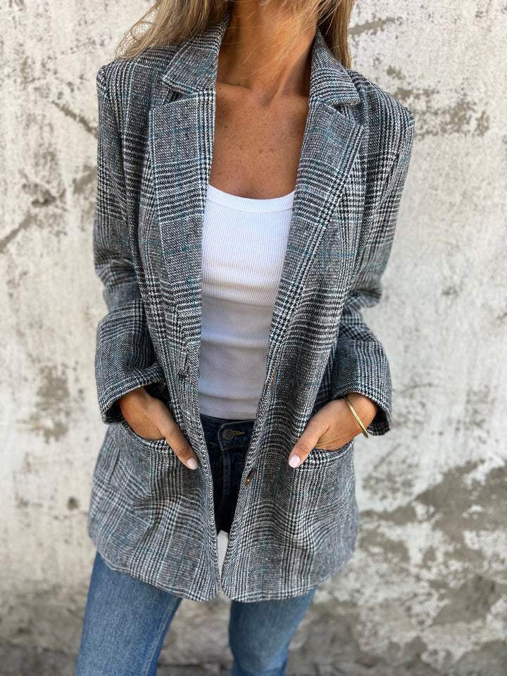 Anabella | Casual Blazer