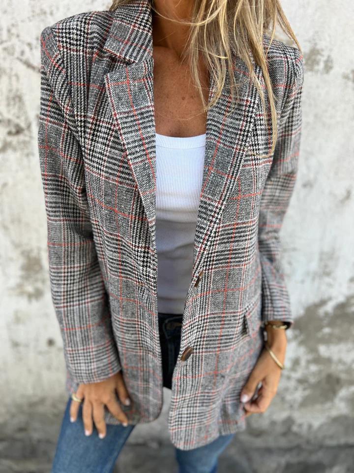 Anabella | Casual Blazer