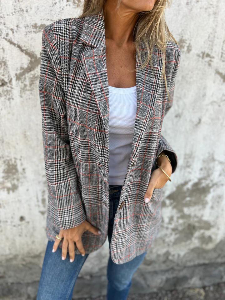 Anabella | Casual Blazer
