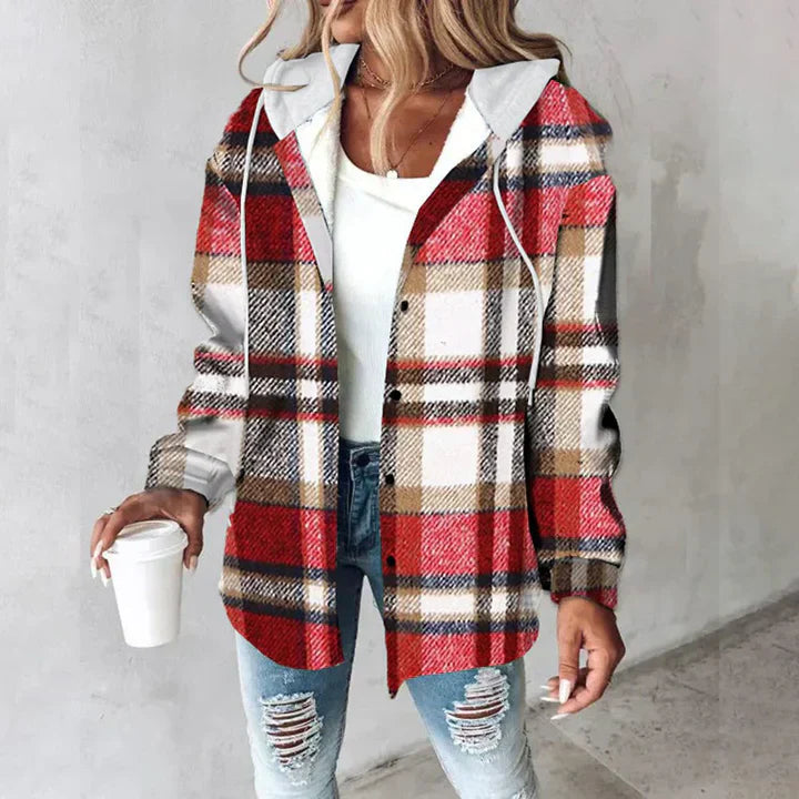 Olli | Warm and Stylish Jacket